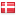 zaptv.co.uk server is located in Denmark
